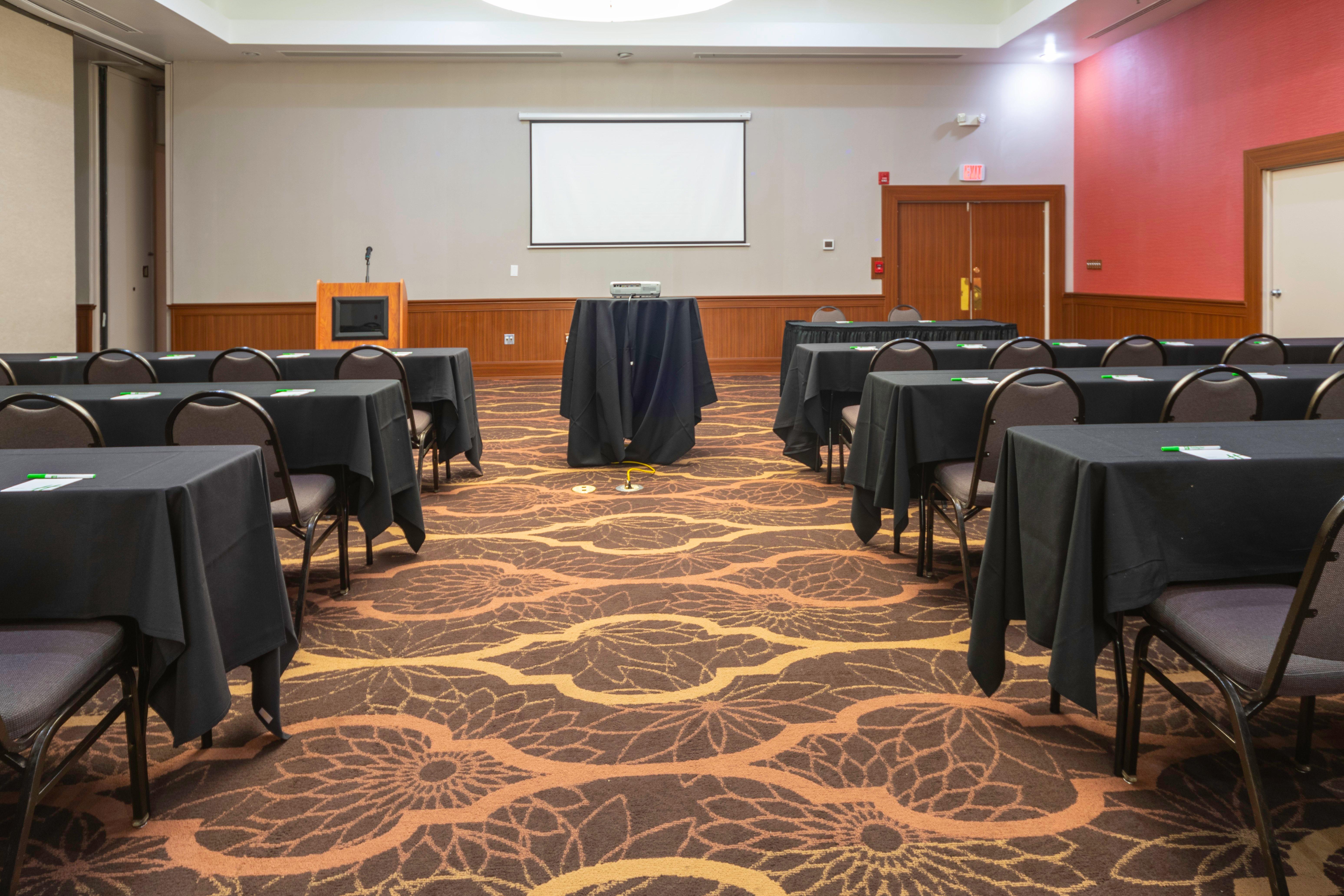 Holiday Inn Louisville East - Hurstbourne, An Ihg Hotel Екстер'єр фото