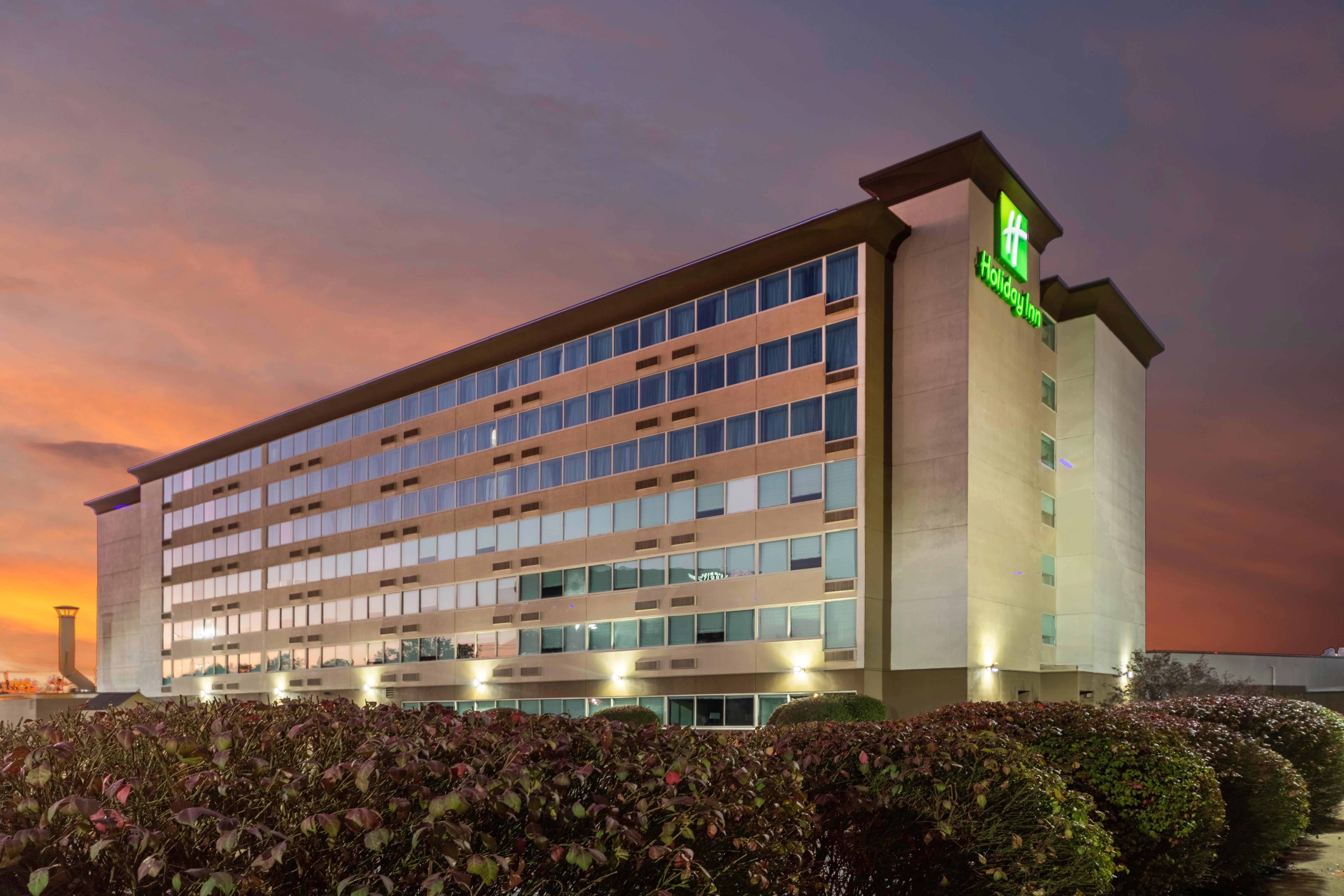 Holiday Inn Louisville East - Hurstbourne, An Ihg Hotel Екстер'єр фото