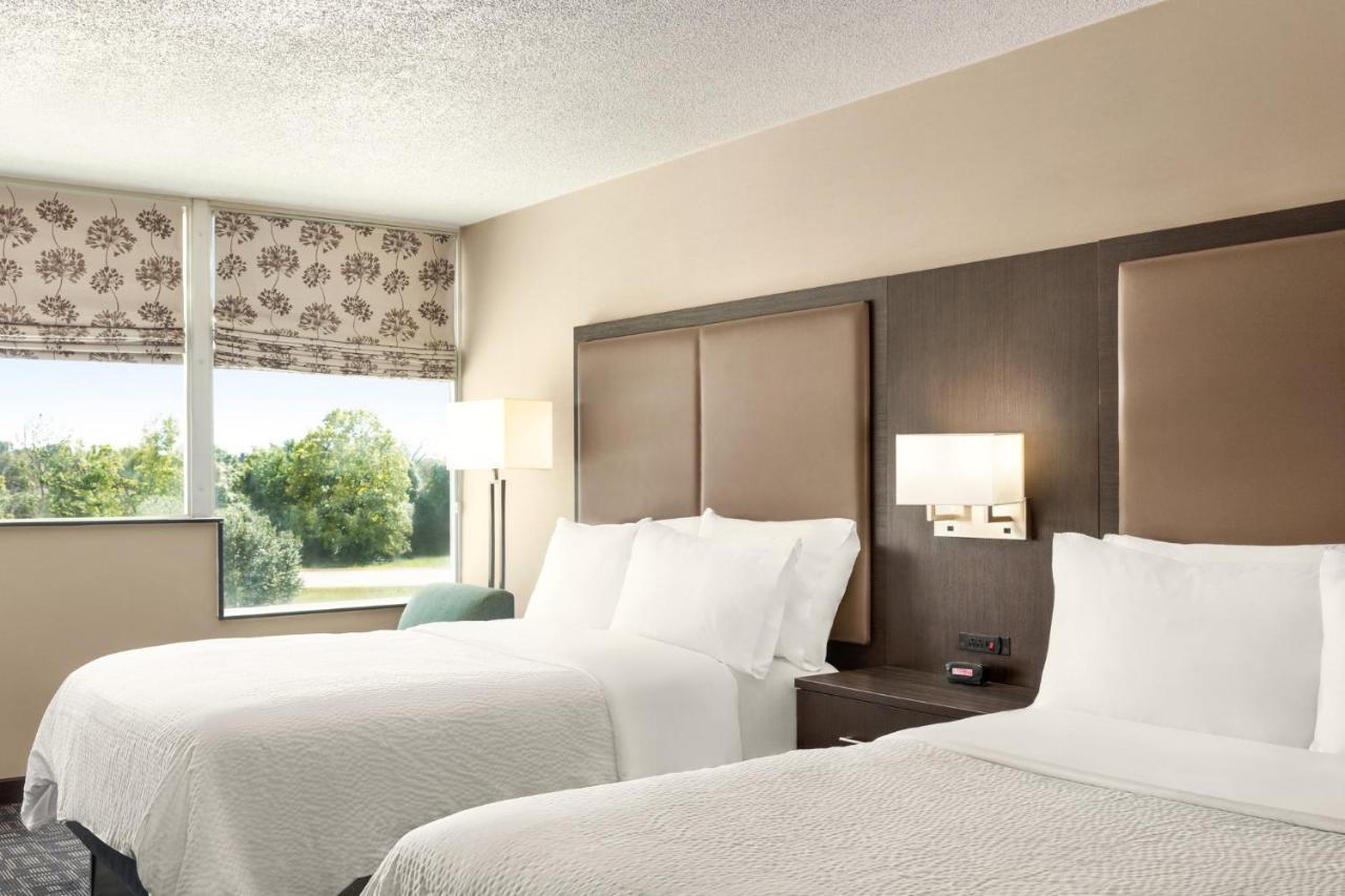 Holiday Inn Louisville East - Hurstbourne, An Ihg Hotel Екстер'єр фото