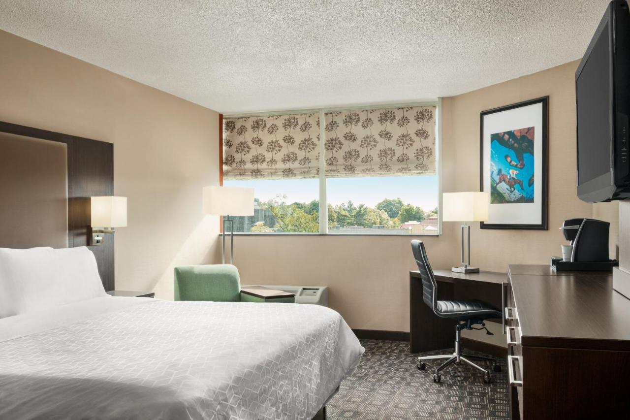 Holiday Inn Louisville East - Hurstbourne, An Ihg Hotel Екстер'єр фото