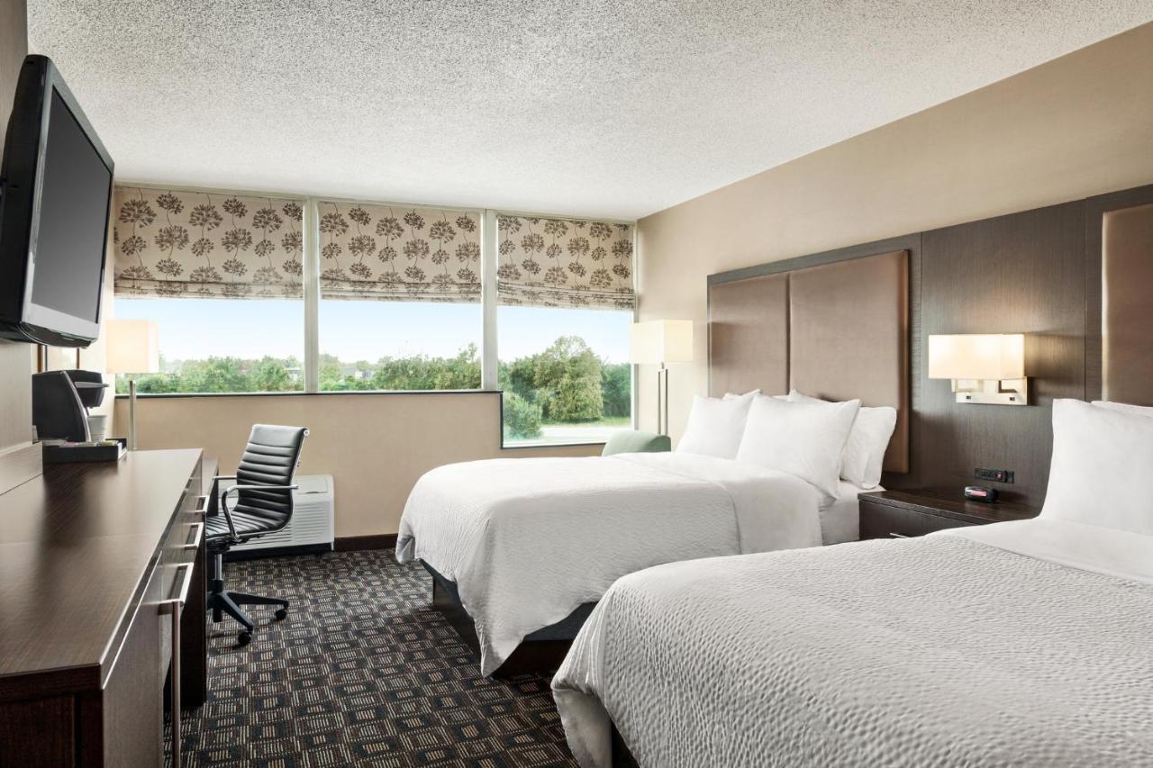 Holiday Inn Louisville East - Hurstbourne, An Ihg Hotel Екстер'єр фото