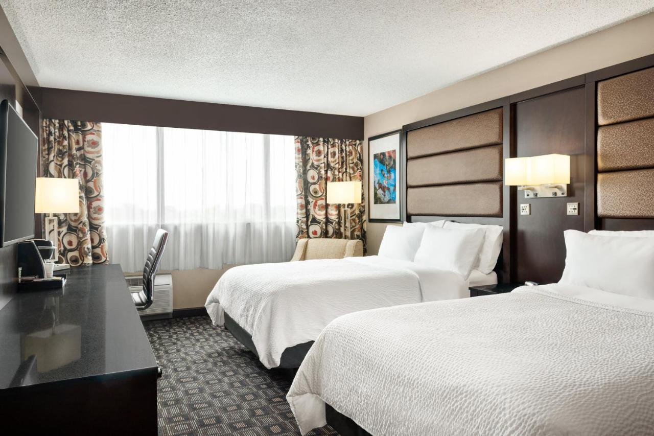 Holiday Inn Louisville East - Hurstbourne, An Ihg Hotel Екстер'єр фото