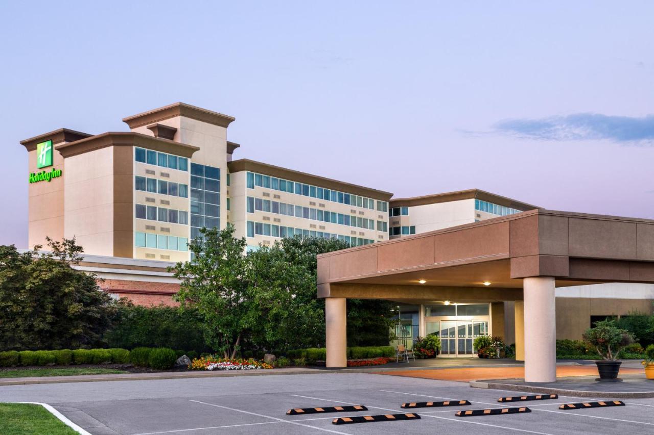 Holiday Inn Louisville East - Hurstbourne, An Ihg Hotel Екстер'єр фото