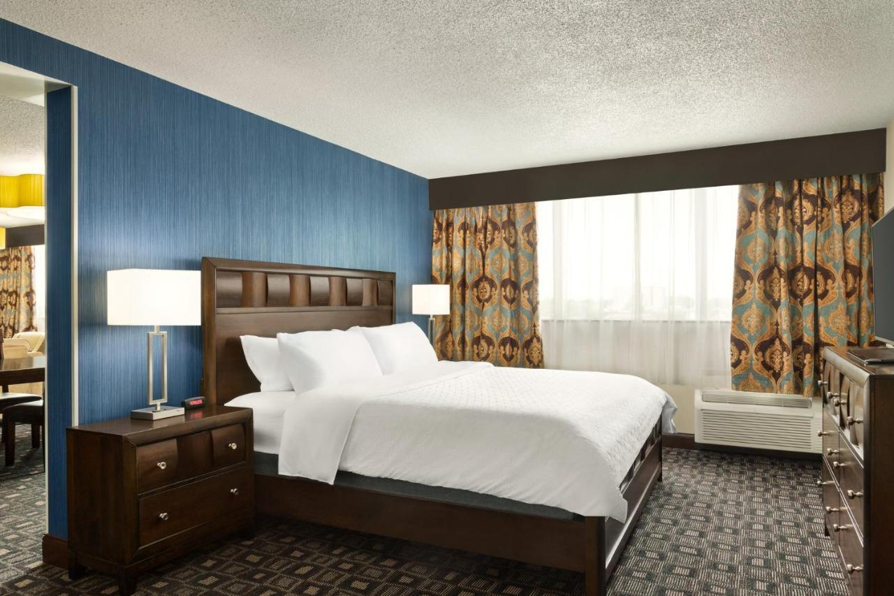 Holiday Inn Louisville East - Hurstbourne, An Ihg Hotel Екстер'єр фото