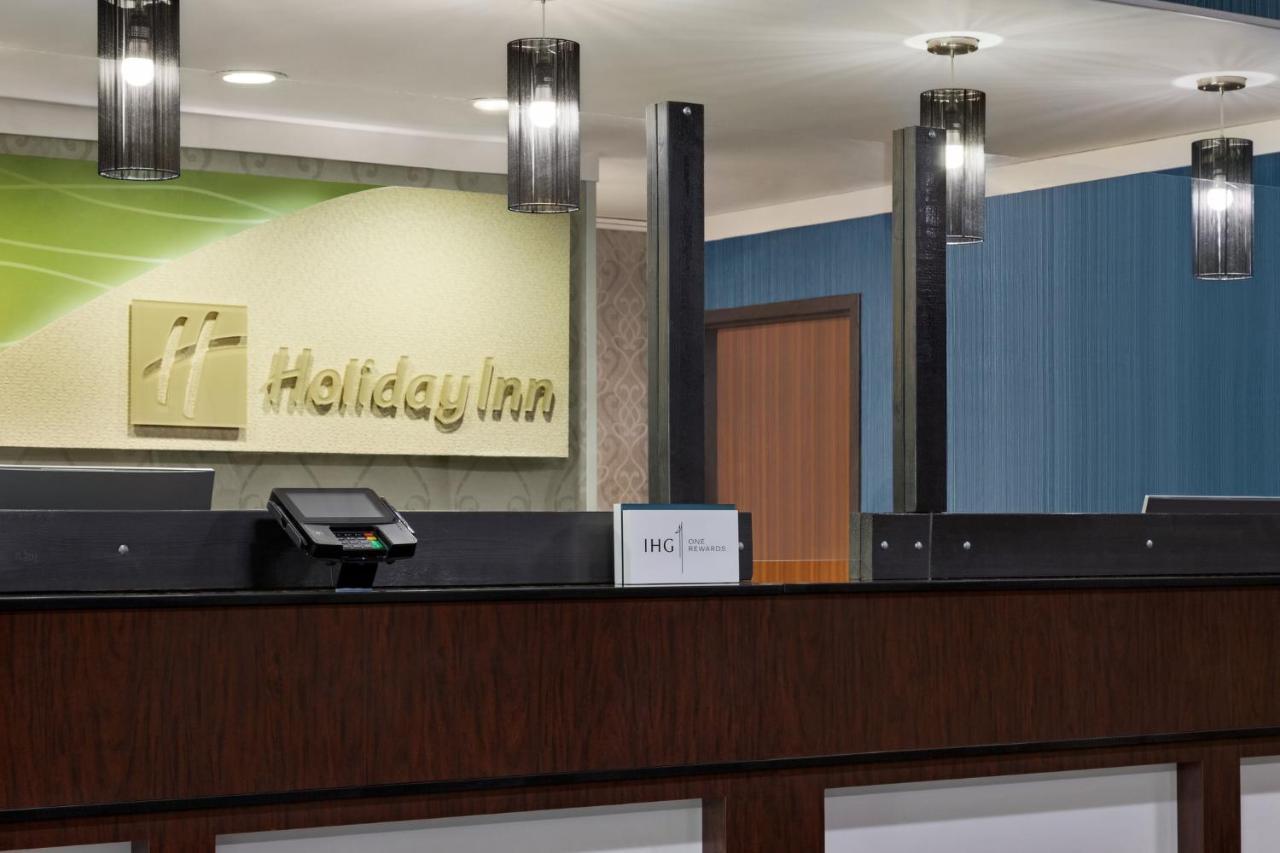 Holiday Inn Louisville East - Hurstbourne, An Ihg Hotel Екстер'єр фото