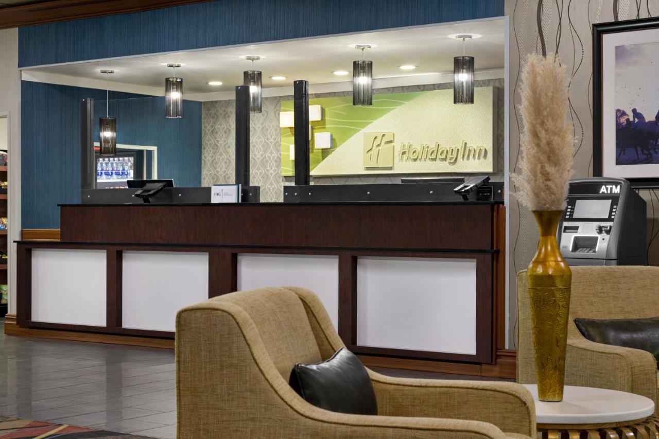 Holiday Inn Louisville East - Hurstbourne, An Ihg Hotel Екстер'єр фото