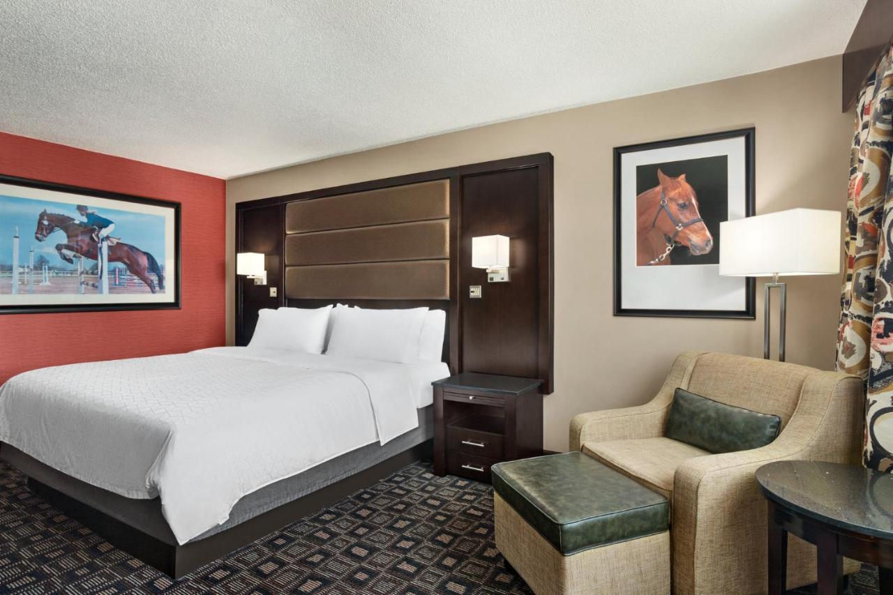 Holiday Inn Louisville East - Hurstbourne, An Ihg Hotel Екстер'єр фото