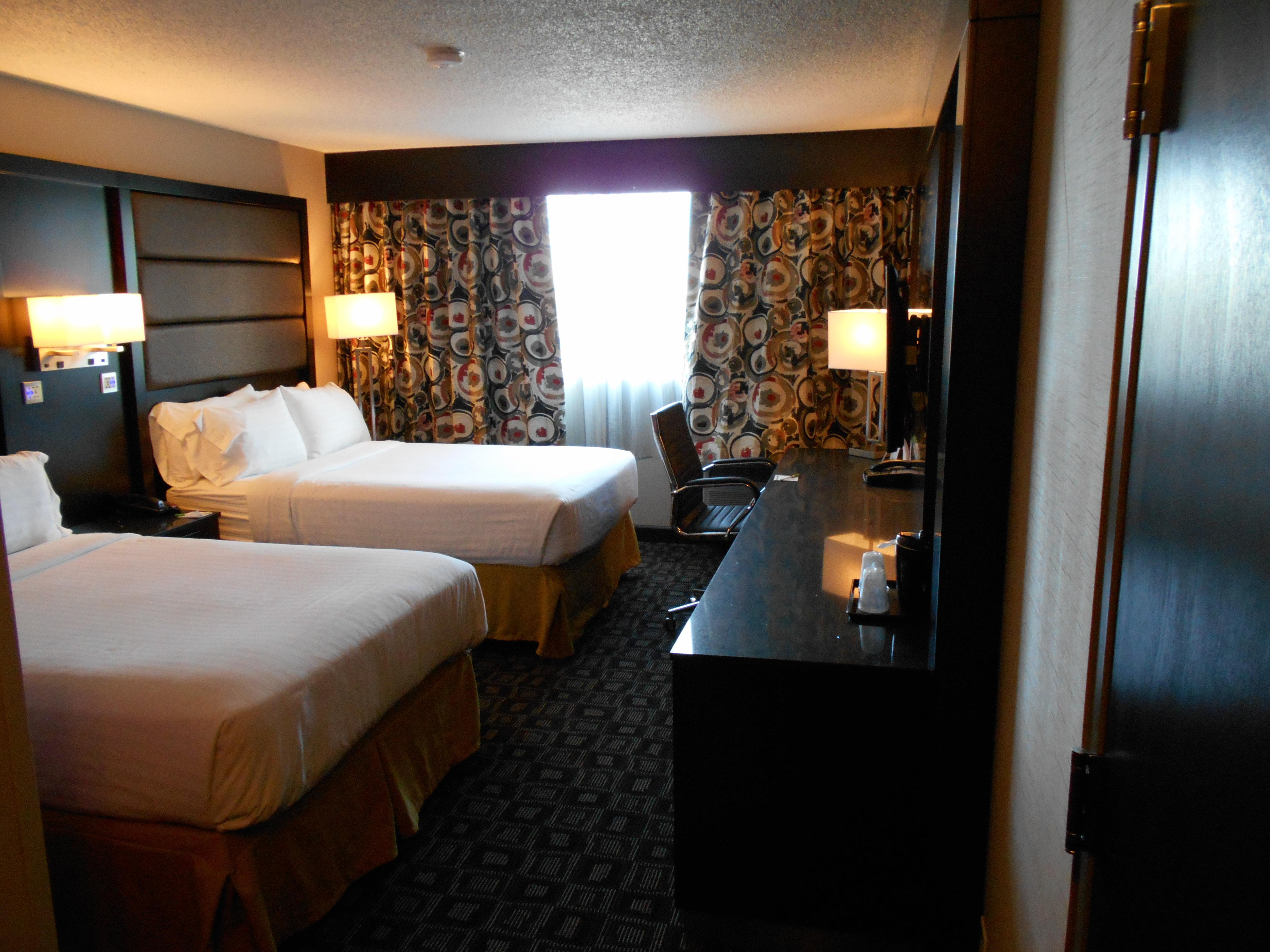 Holiday Inn Louisville East - Hurstbourne, An Ihg Hotel Екстер'єр фото