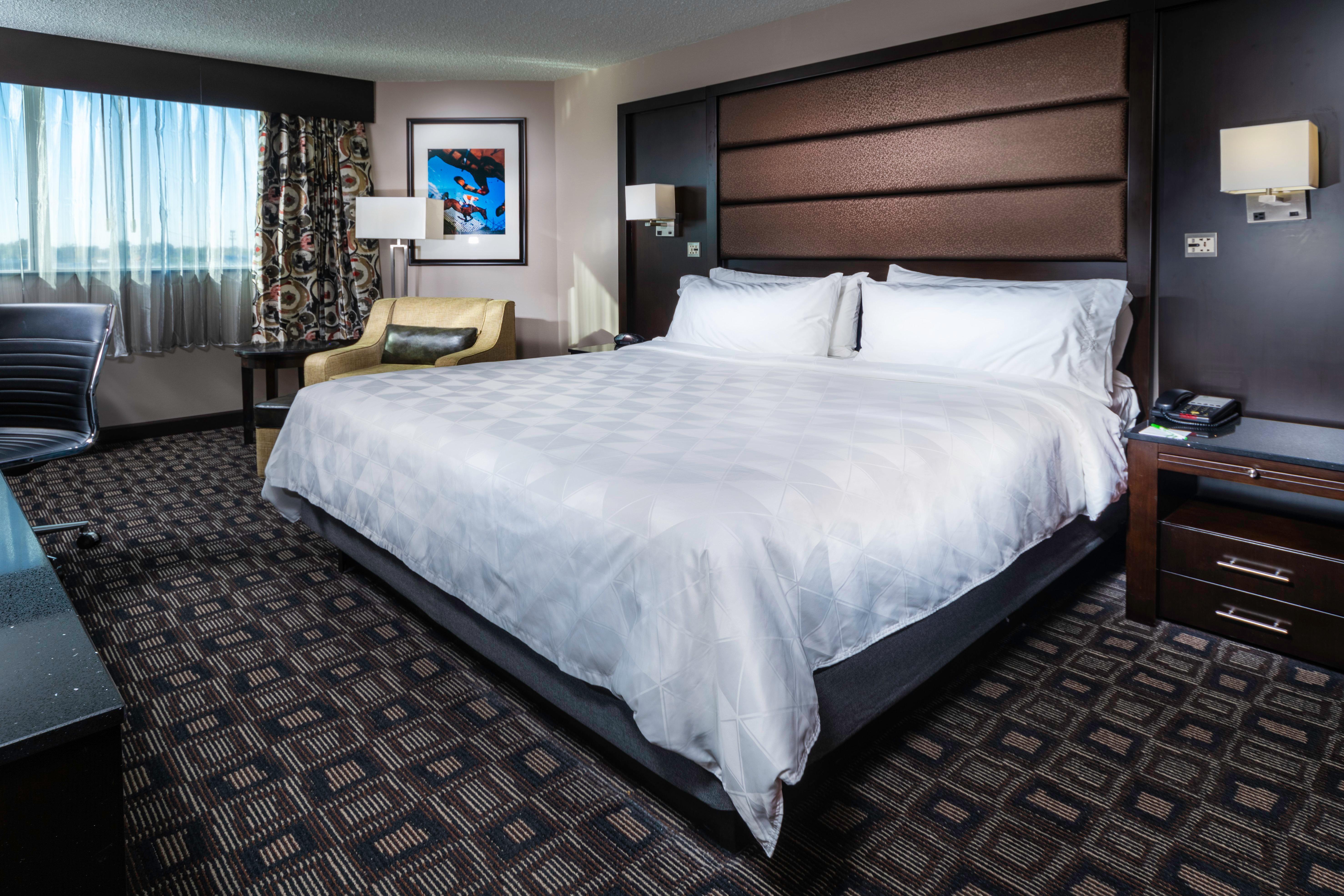 Holiday Inn Louisville East - Hurstbourne, An Ihg Hotel Екстер'єр фото