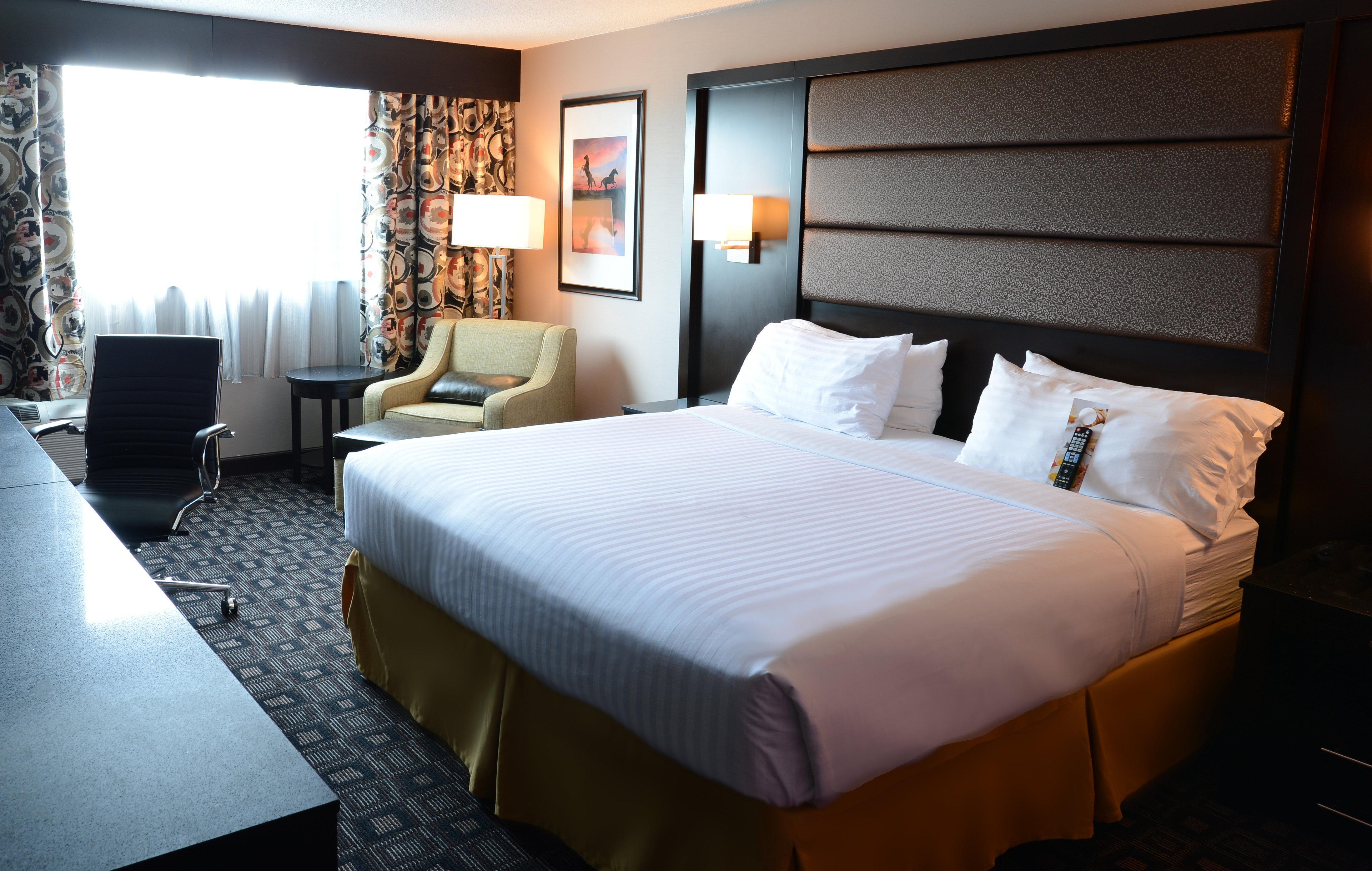 Holiday Inn Louisville East - Hurstbourne, An Ihg Hotel Екстер'єр фото