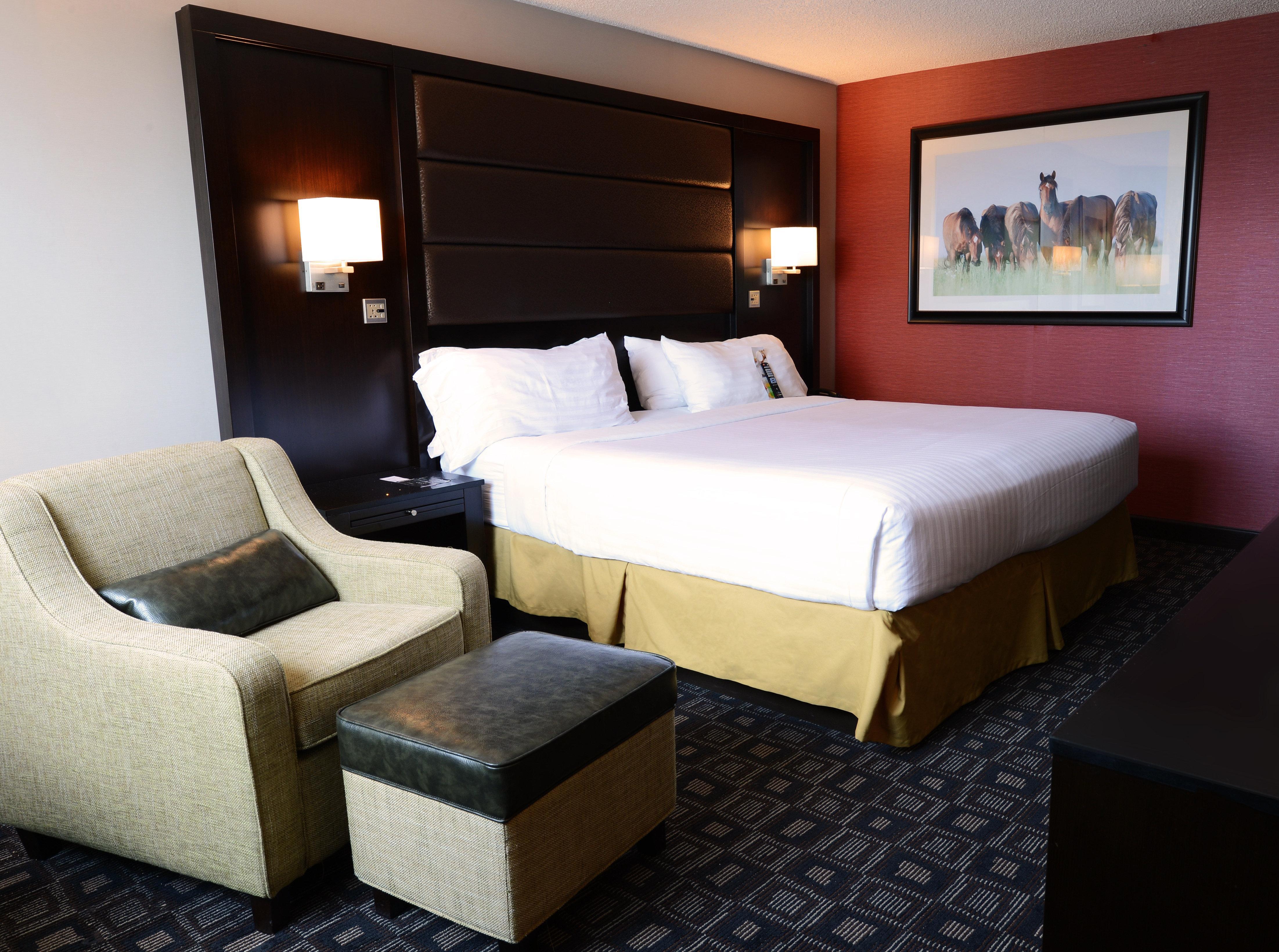 Holiday Inn Louisville East - Hurstbourne, An Ihg Hotel Екстер'єр фото