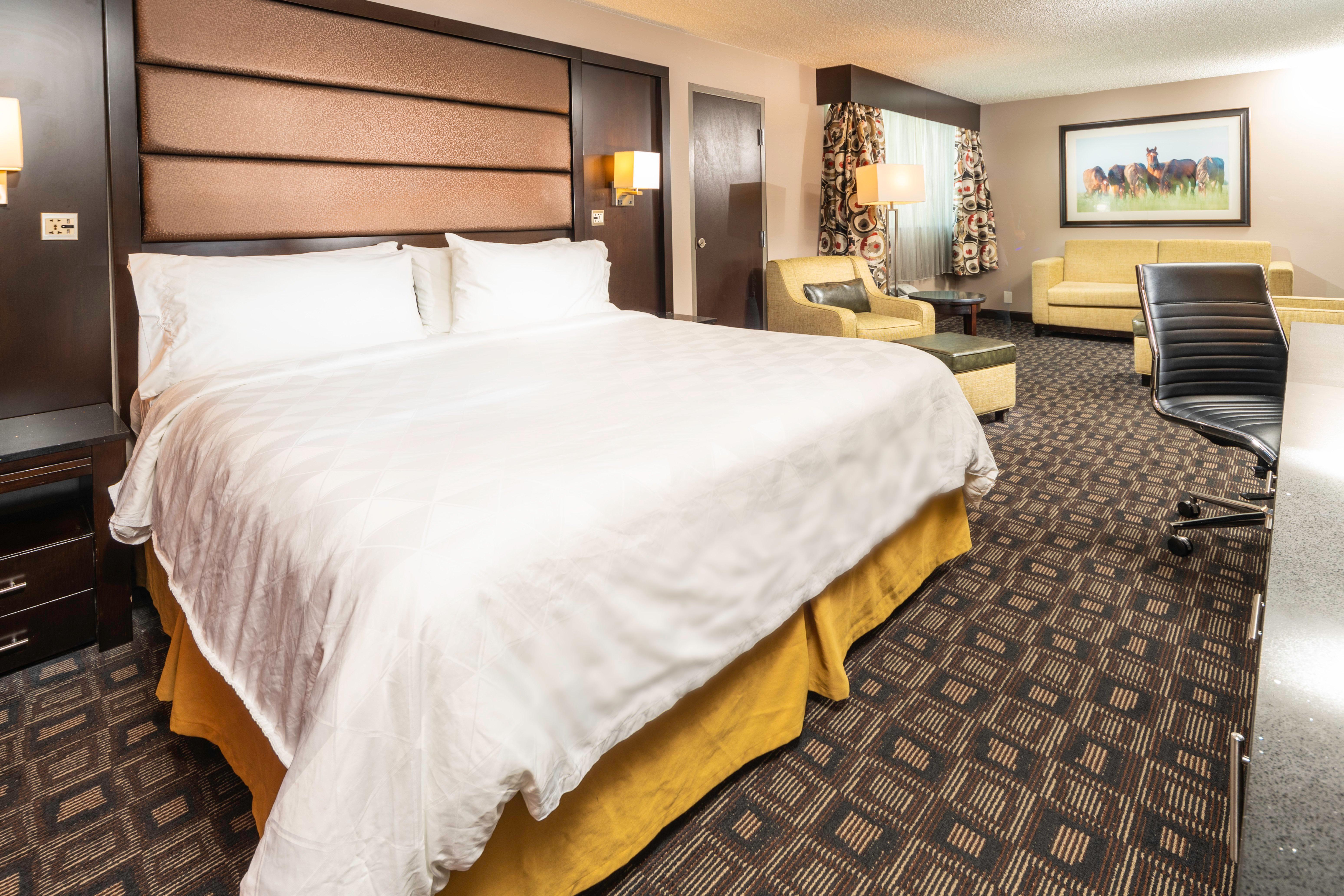 Holiday Inn Louisville East - Hurstbourne, An Ihg Hotel Екстер'єр фото