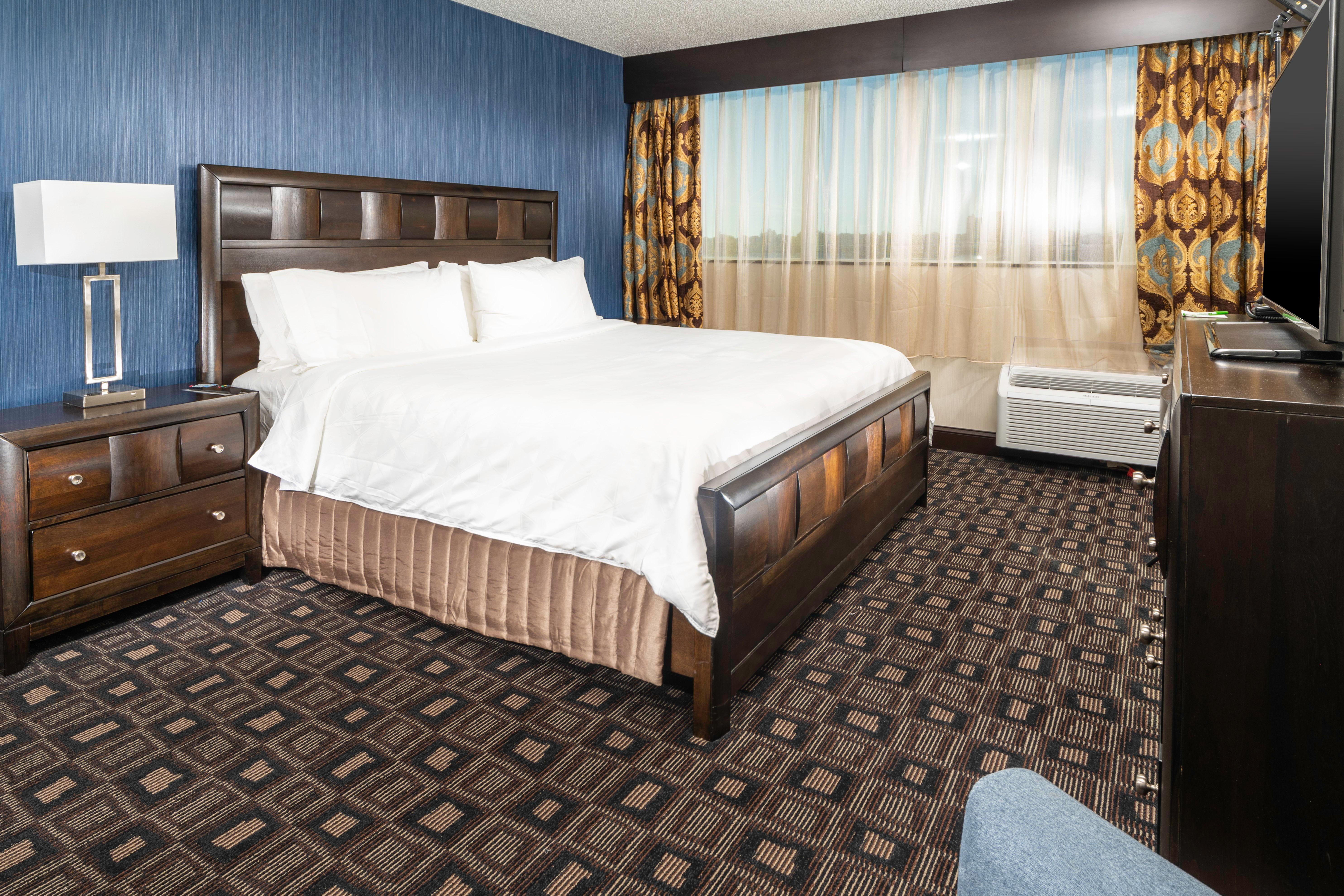 Holiday Inn Louisville East - Hurstbourne, An Ihg Hotel Екстер'єр фото